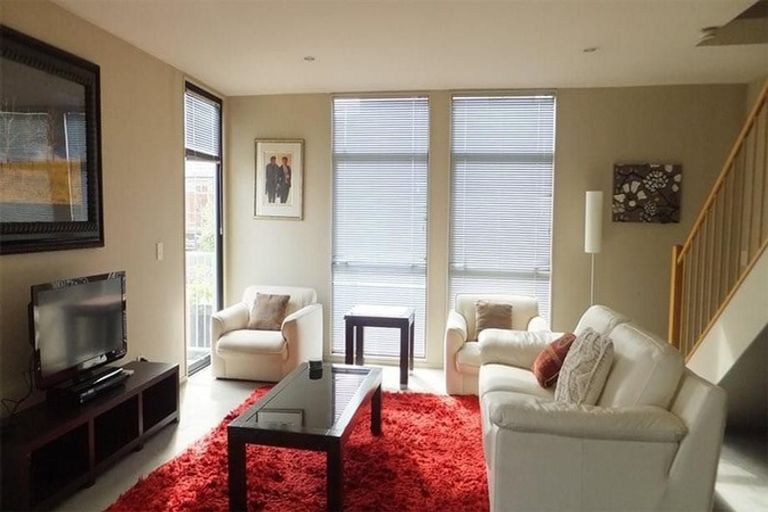 Photo of property in 4/69 Carlton Mill Road, Merivale, Christchurch, 8014