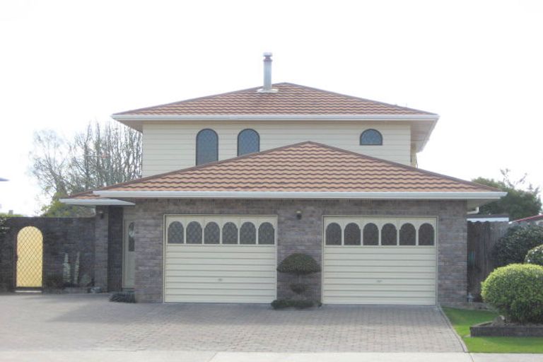 Photo of property in 3 Sisam Place, Whakatane, 3120