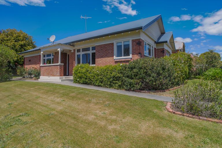 Photo of property in 48 Preston Street, West End, Timaru, 7910
