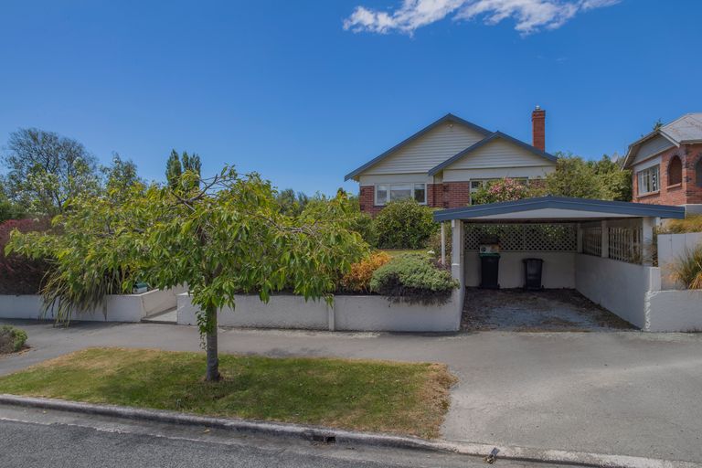 Photo of property in 48 Preston Street, West End, Timaru, 7910