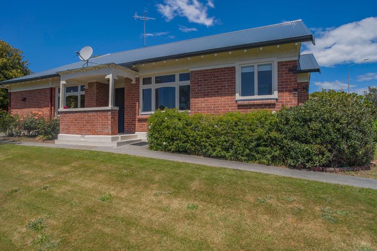 Photo of property in 48 Preston Street, West End, Timaru, 7910