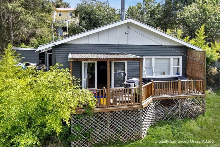 Photo of property in 11 Kakapo Place, Taihape, 4720