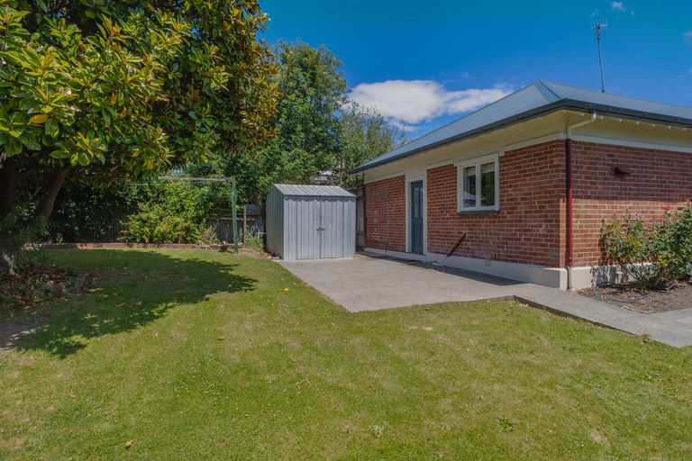 Photo of property in 48 Preston Street, West End, Timaru, 7910