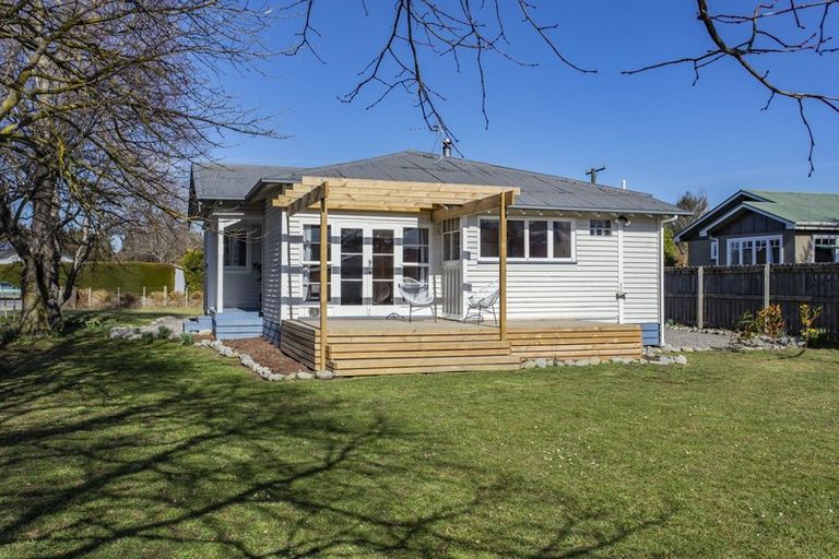 Photo of property in 106a Main Street, Oxford, 7430