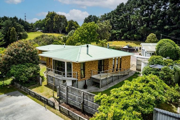 Photo of property in 36 Mulhern Road, Judgeford, Porirua, 5381