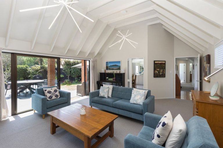 Photo of property in 7 Tripp Place, Ilam, Christchurch, 8041