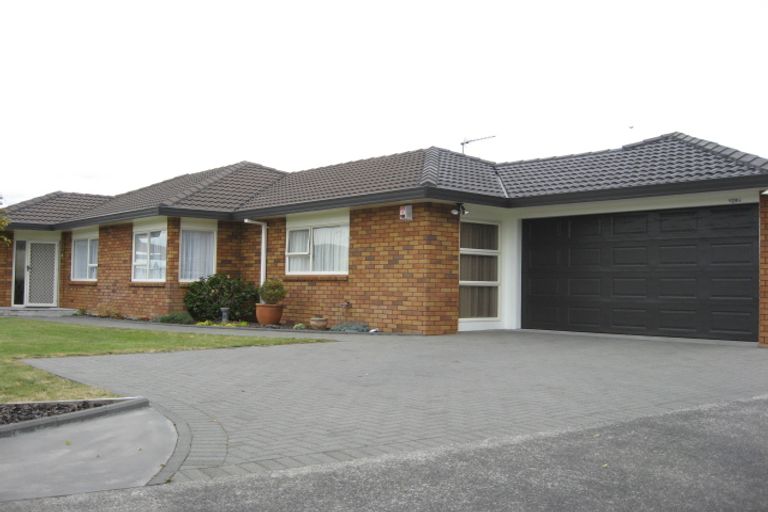 Photo of property in 128a West Street, Pukekohe, 2120