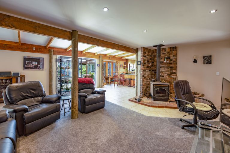 Photo of property in 81 Littles Road, Oxford, 7495