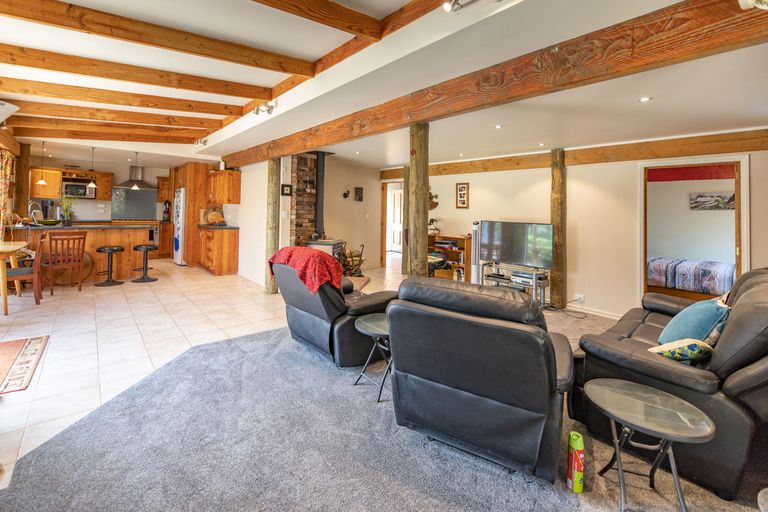 Photo of property in 81 Littles Road, Oxford, 7495