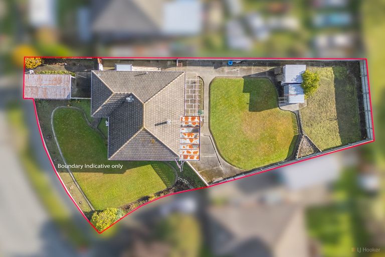 Photo of property in 28 Forth Street, Marchwiel, Timaru, 7910