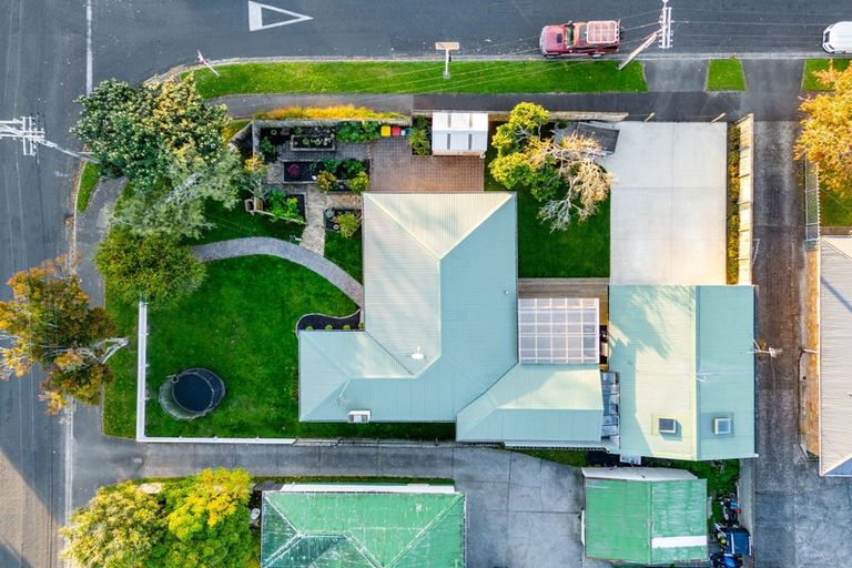 Photo of property in 30 Knighton Road, Hillcrest, Hamilton, 3216