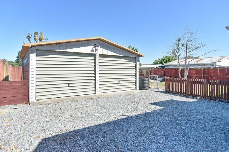 Photo of property in 18 Herdman Street, Hoon Hay, Christchurch, 8025