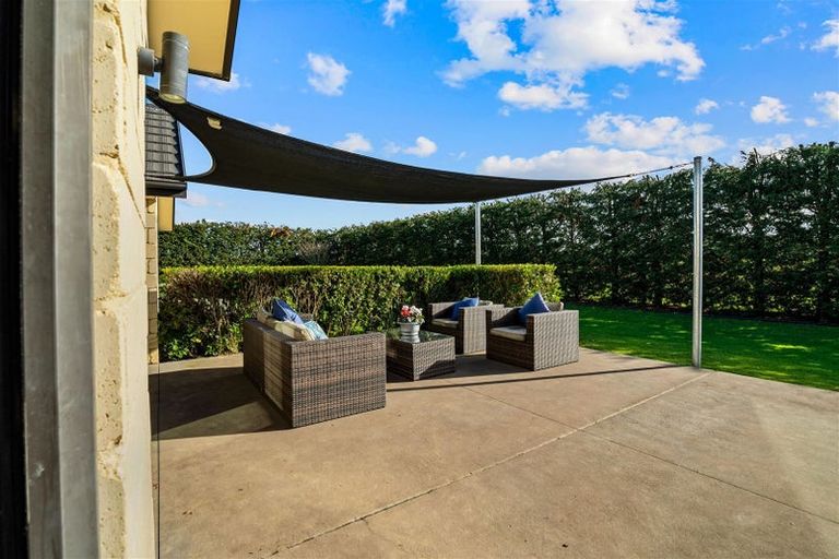 Photo of property in 307 Weedons Ross Road, Rolleston, Christchurch, 7675