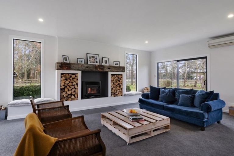 Photo of property in 200 Whites Road, Ohoka, Kaiapoi, 7692