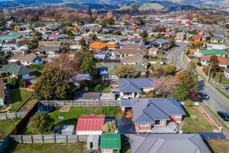 Photo of property in 14 Santa Rosa Avenue, Halswell, Christchurch, 8025