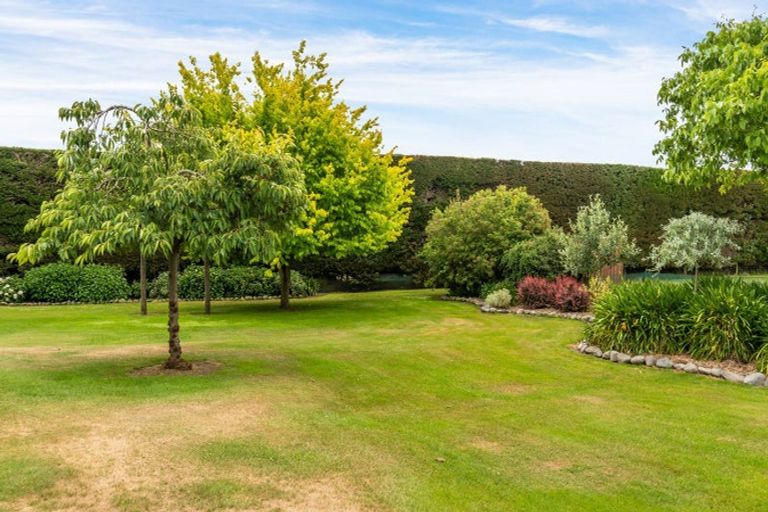 Photo of property in 398 Deans Road, Darfield, 7571