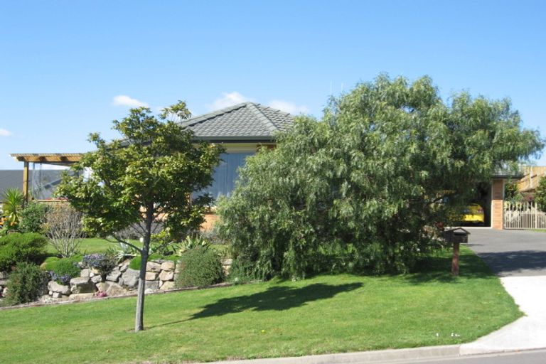 Photo of property in 7 Sardinia Rise, Bethlehem, Tauranga, 3110