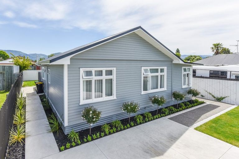 Photo of property in 6 Saxon Street, Motueka, 7120