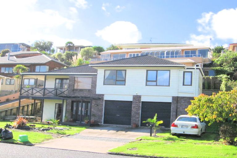Photo of property in 78 Hattaway Avenue, Bucklands Beach, Auckland, 2012