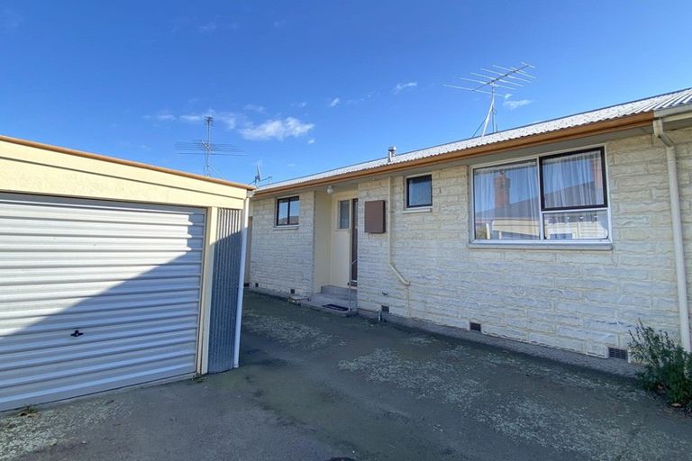 Photo of property in 2/52 Grey Street, Ashburton, 7700