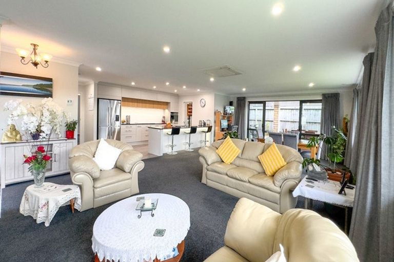 Photo of property in 18 Sadie Drive, Matamata, 3400