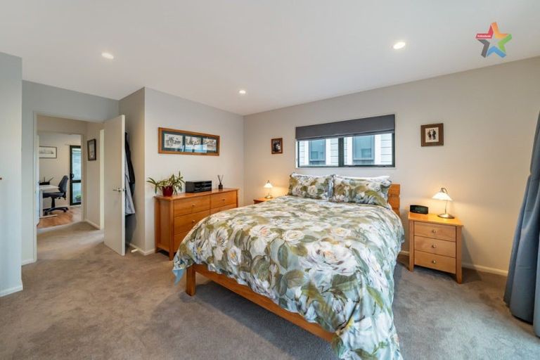 Photo of property in Vein & Skin, 38a Roxburgh Street, Mount Victoria, Wellington, 6011