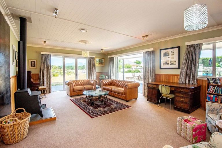 Photo of property in 319 Innes Road, Glasnevin, Amberley, 7482