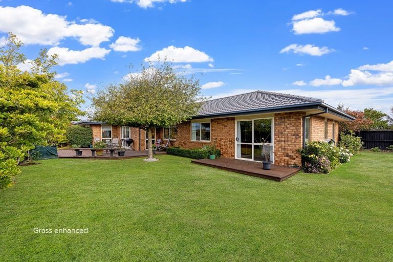Photo of property in 129 Allison Crescent, Kaiapoi, 7630