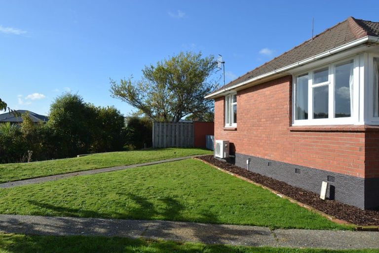 Photo of property in 33 Lithgow Place East, Glengarry, Invercargill, 9810