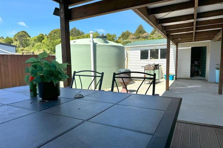 Photo of property in 22 Sawmill Lane, Camerons, Greymouth, 7805