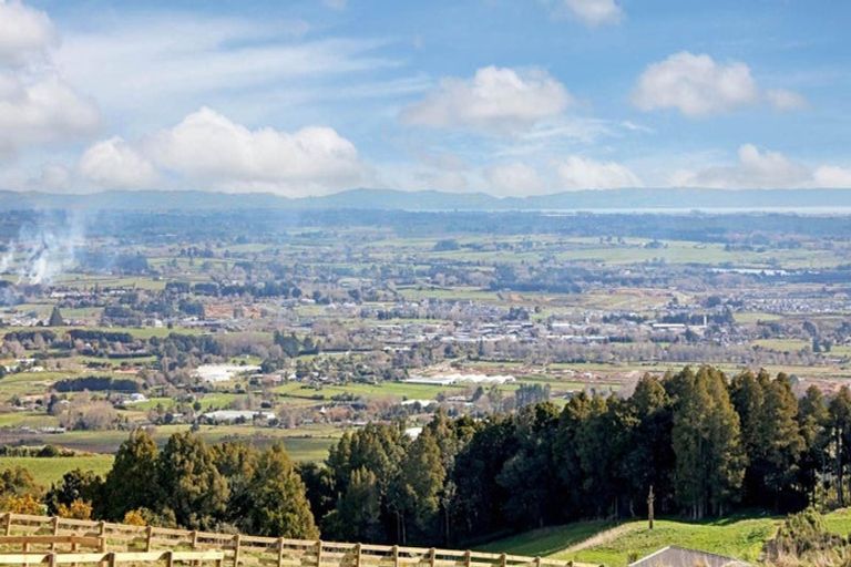 Photo of property in 729 Ponga Road, Opaheke, 2584