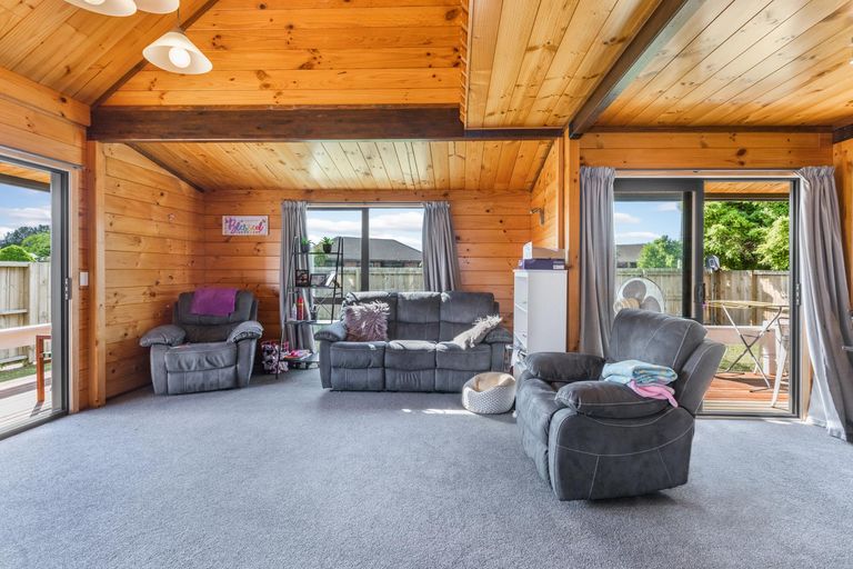 Photo of property in 470a Thames Street, Morrinsville, 3300