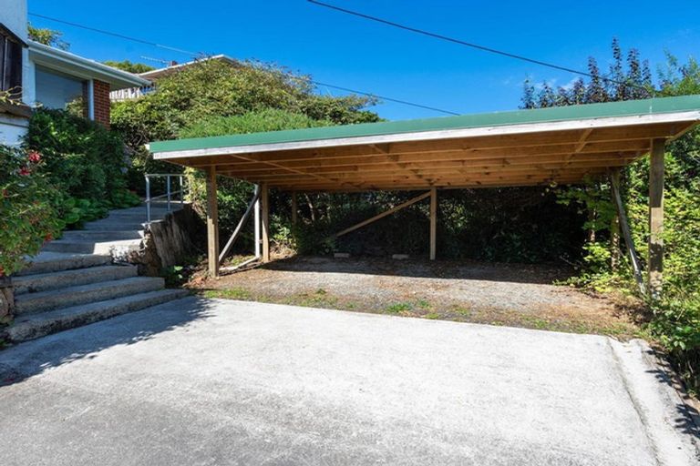 Photo of property in 7 Glengyle Street, Vauxhall, Dunedin, 9013