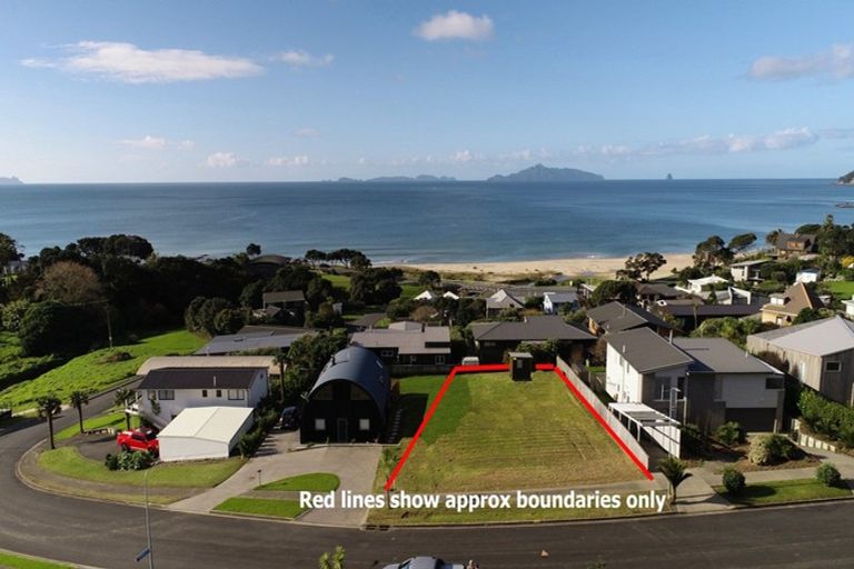 Photo of property in 13 Taranga Road, Langs Beach, Waipu, 0582