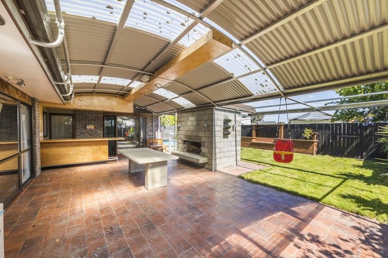 Photo of property in 98 Gillespies Line, Cloverlea, Palmerston North, 4412