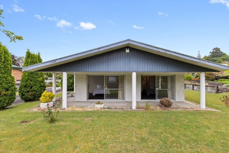 Photo of property in 119 Balmoral Drive, Tokoroa, 3420