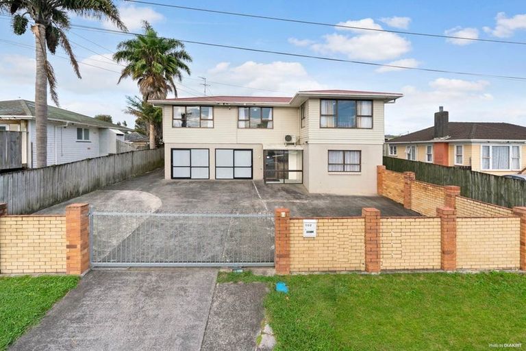 Photo of property in 102 Marne Road, Papakura, 2110