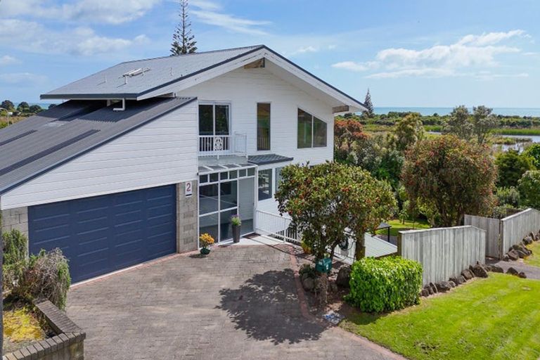 Photo of property in 2 Pollen Street, Matata, Whakatane, 3194