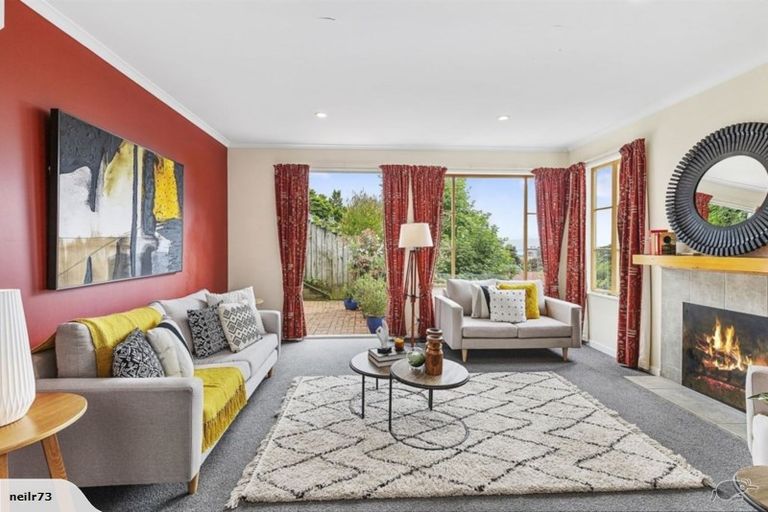 Photo of property in 8 Kilmister Avenue, Thorndon, Wellington, 6011