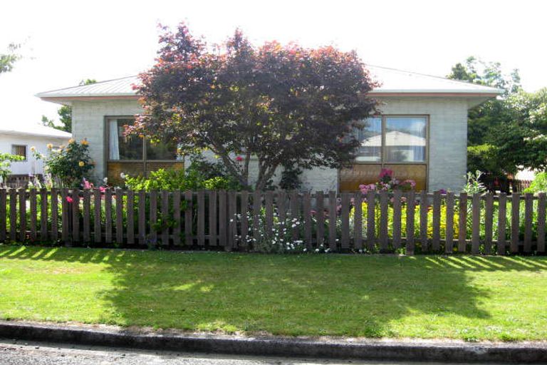 Photo of property in 8 Ballance Street, Raetihi, 4632