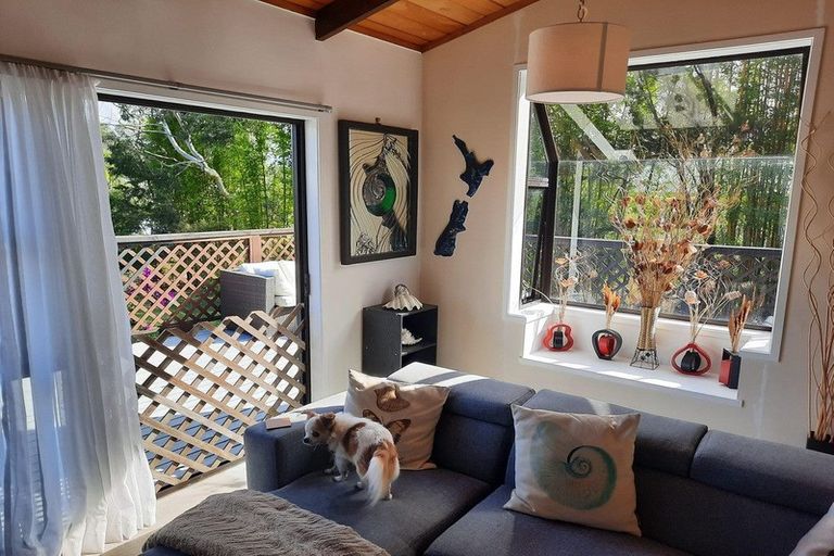 Photo of property in Cedar Court, 5/1 Ash Grove Circle, Haruru, 0204