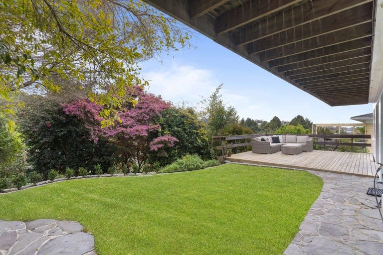 Photo of property in 12 Mcdowell Crescent, Hillcrest, Auckland, 0627