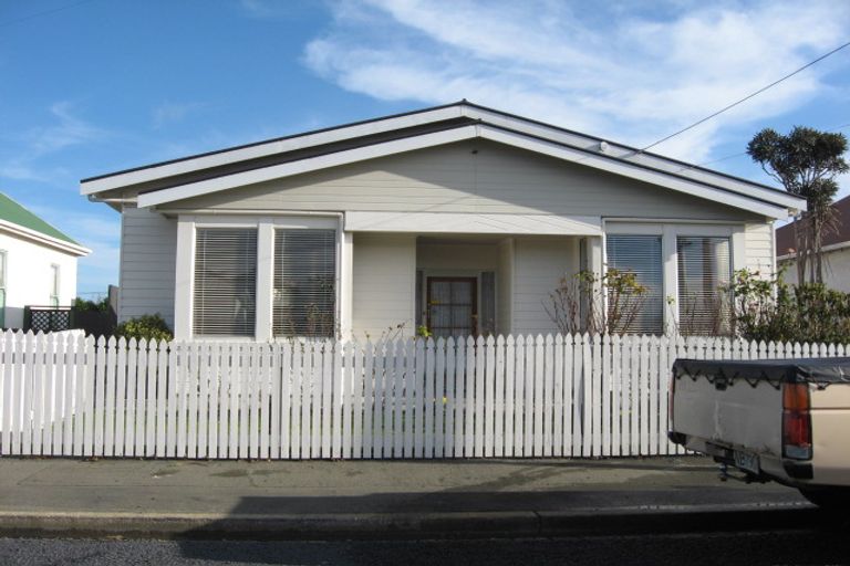 Photo of property in 24 Begg Street, Saint Kilda, Dunedin, 9012