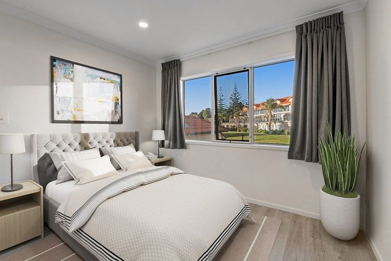 Photo of property in Santa Rosa, 60/340 Gulf Harbour Drive, Gulf Harbour, Whangaparaoa, 0930