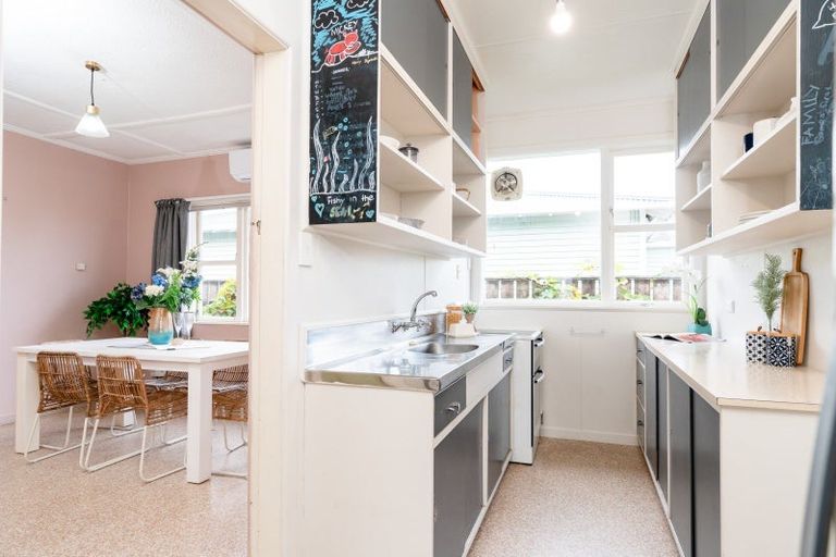 Photo of property in 25 Argentine Avenue, Miramar, Wellington, 6022