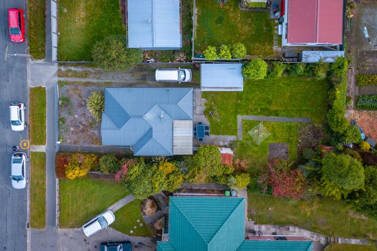 Photo of property in 39 Aynsley Street, Parkside, Timaru, 7910