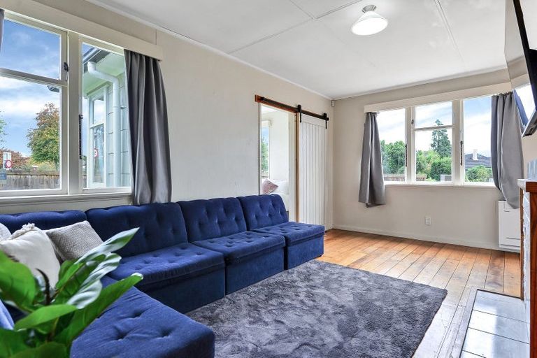 Photo of property in 2 Haultain Street, Fairfield, Hamilton, 3214