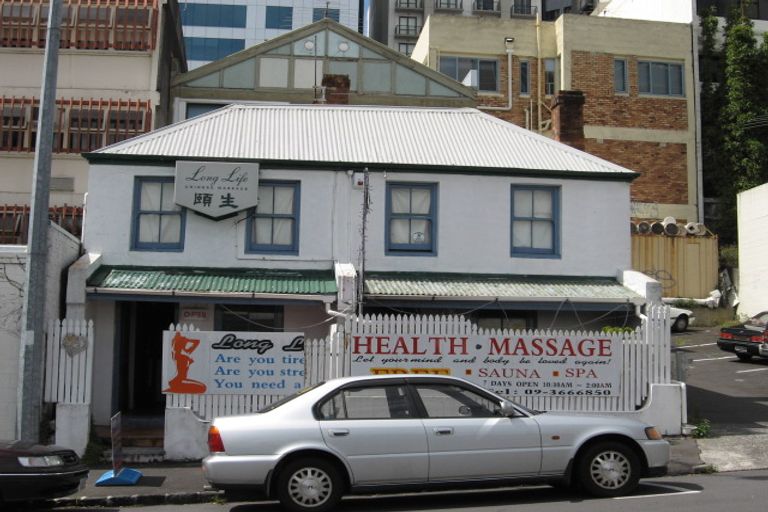 Photo of property in 30-32 Airedale Street, Auckland Central, Auckland, 1010