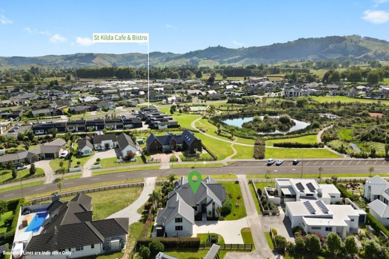 Photo of property in 77 Baxter Michael Crescent, Cambridge, 3434