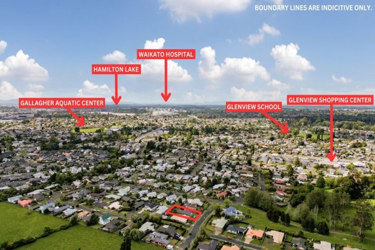 Photo of property in 34 Macmurdo Avenue, Glenview, Hamilton, 3206